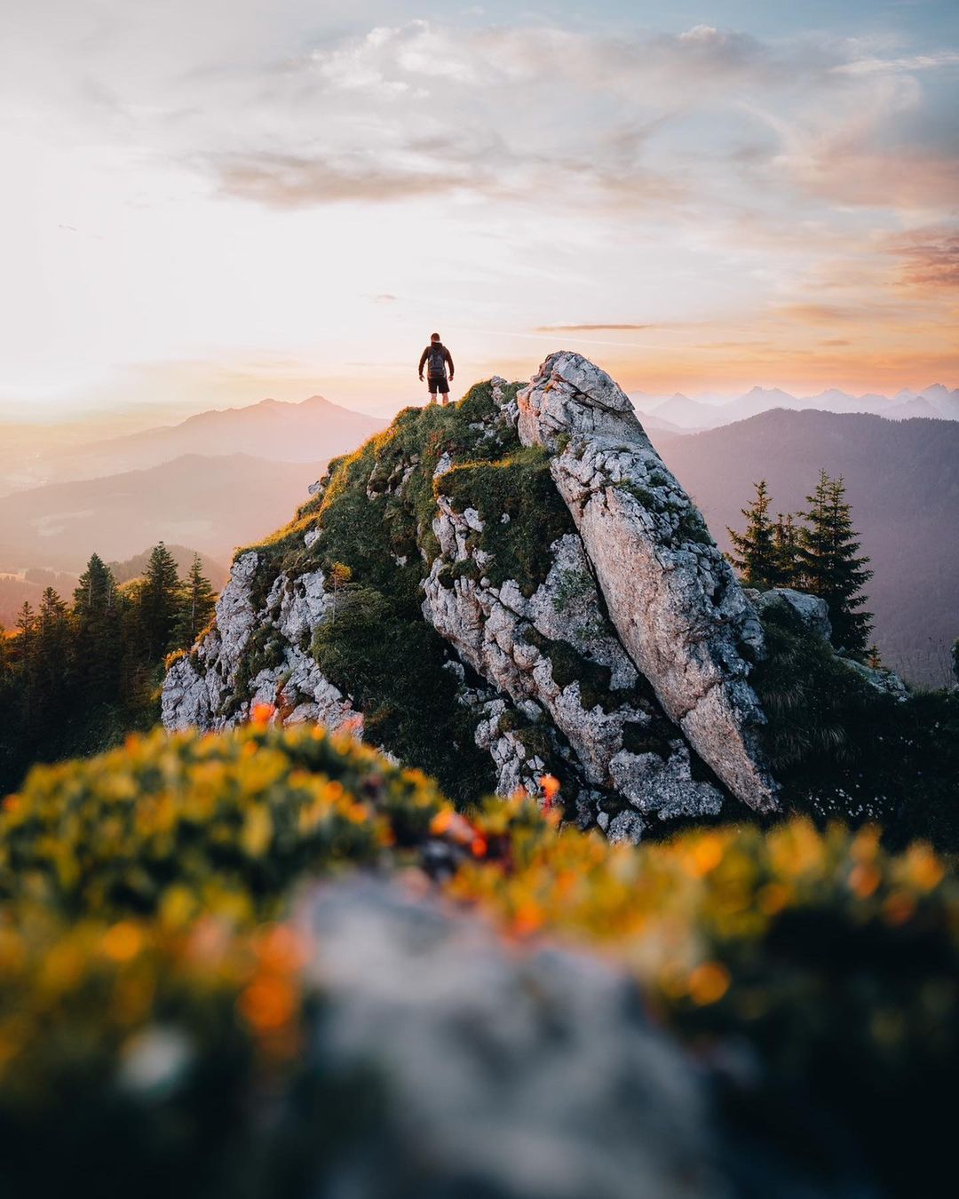口コミ投稿：Up in the mountains again! 😍....#allgäu #allgäueralpen #bayern  #roamtheplanet …