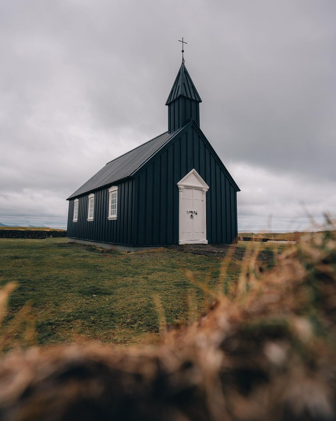 口コミ投稿：Exploring the churches of Iceland! 🤩....#icelandtrip #iceland #icelandtravel  #…
