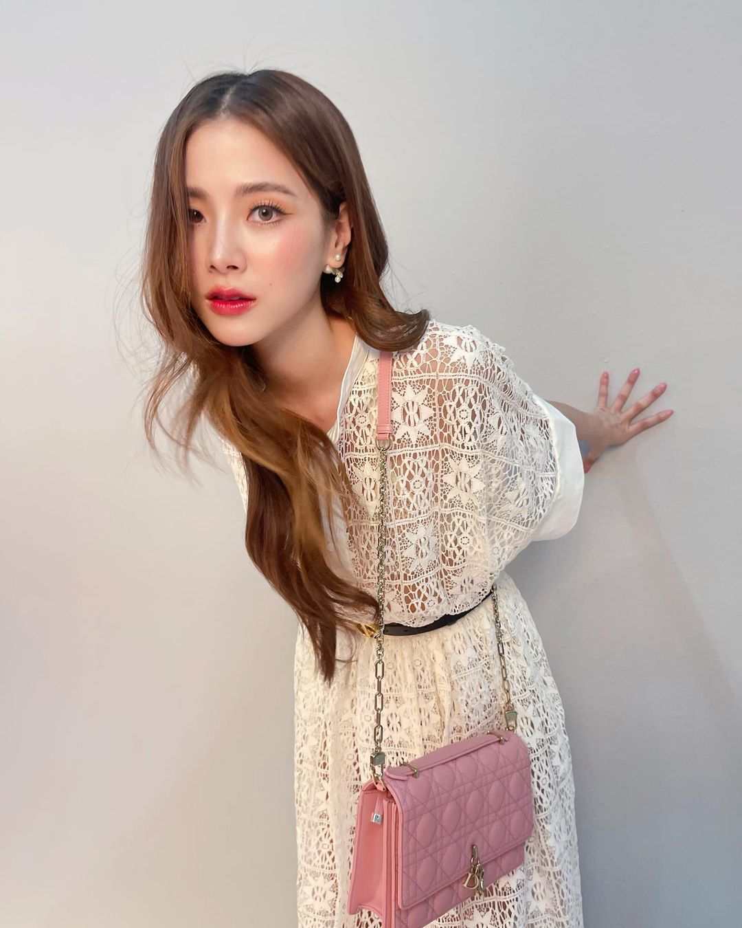 口コミ投稿：🩷 u0040dior #MissDiorBag #DiorCruise
