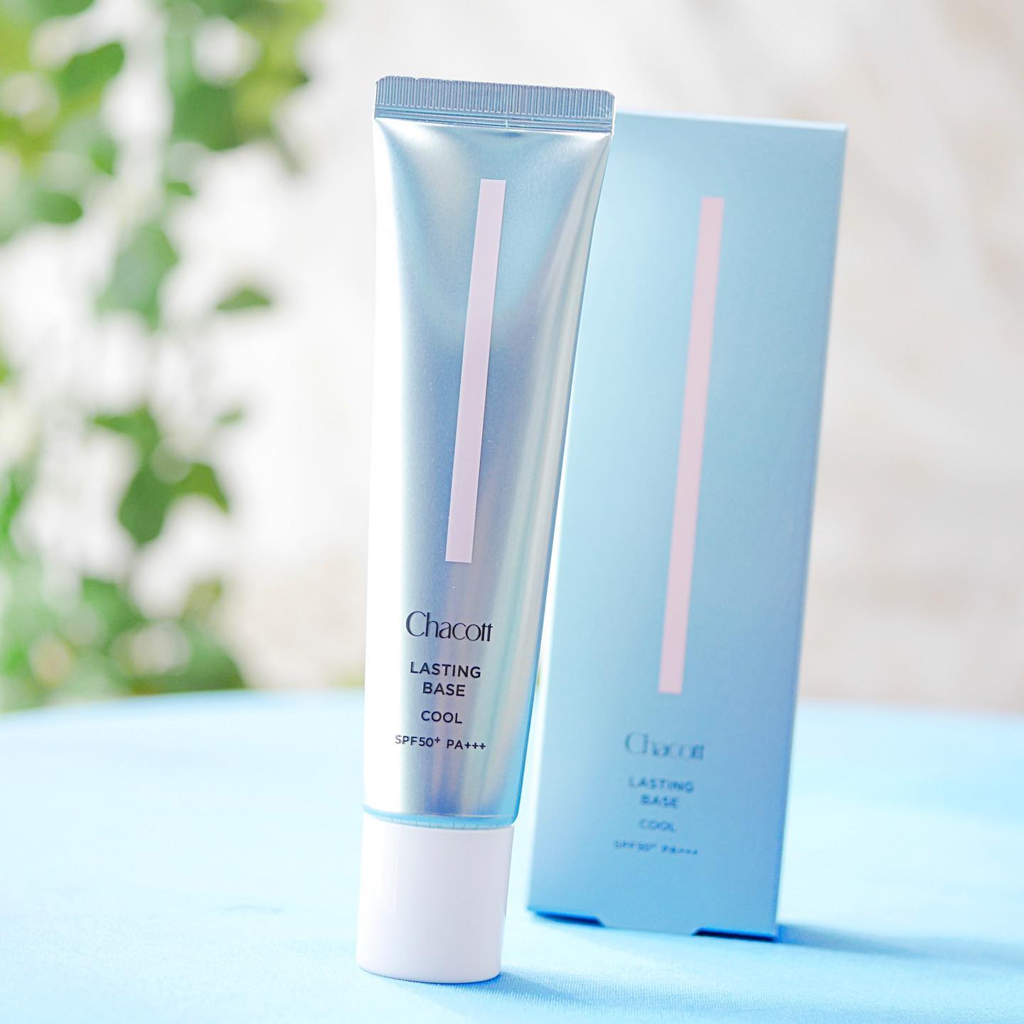 口コミ投稿：❤︎夏限定！Chacott COSMETICS (チャコットコスメティクス)のクールシリーズを使わせ…