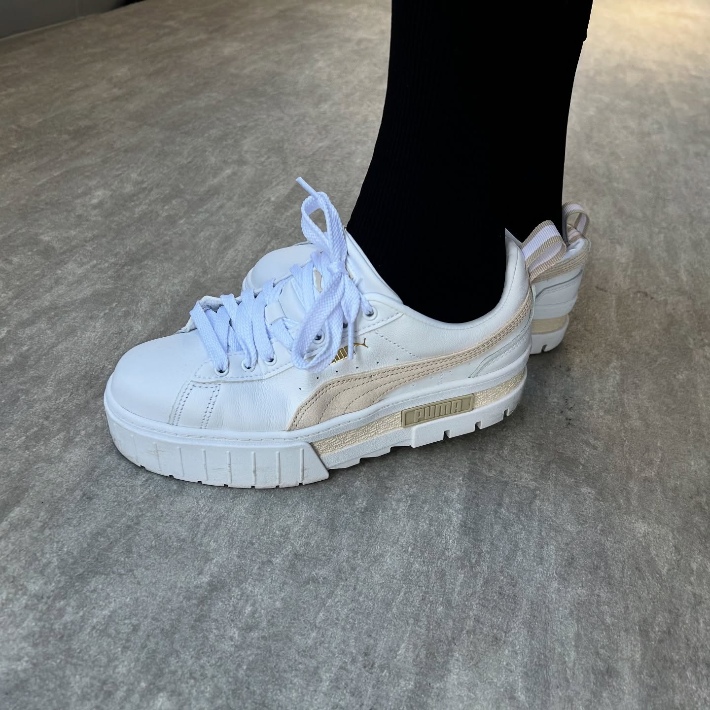 口コミ投稿：【PR】スリムウォーク美脚メイクソックス🧦.ピップ株式会社さまの着圧ソックスを試し…